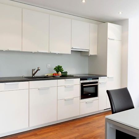 Apartment Superior Parrot Церматт Екстер'єр фото