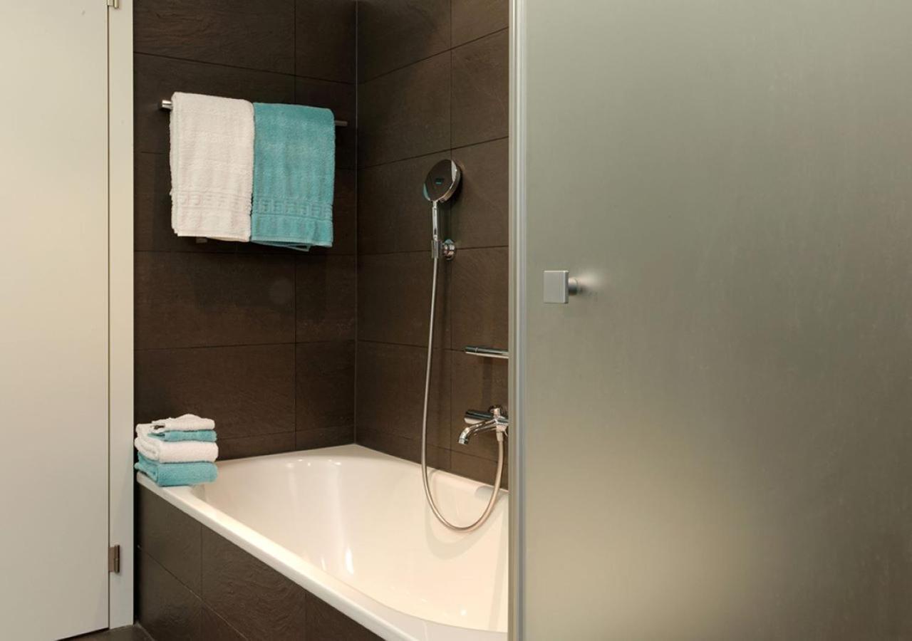 Apartment Superior Parrot Церматт Екстер'єр фото