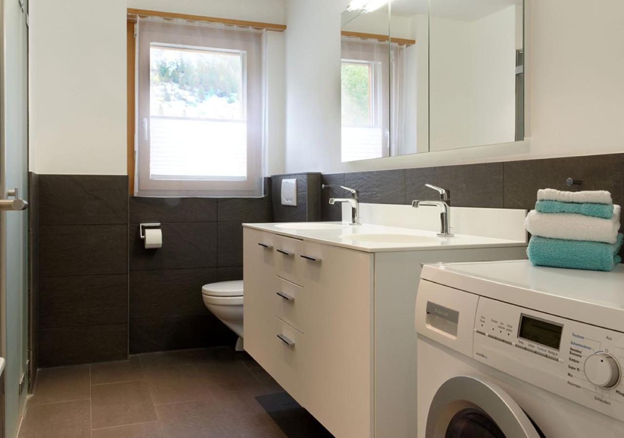 Apartment Superior Parrot Церматт Екстер'єр фото
